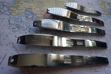 Original DAM Pilker chrom