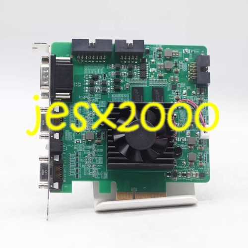 1pc used vulcan - vulcan-scl, dbase