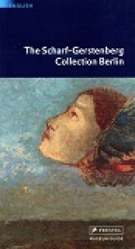 The scharf gerstenberg - the, scharf-gerstenberg