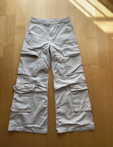 Cargohose 36 - h&m,