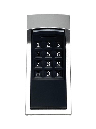 Intelligente tastatur - intelligente,