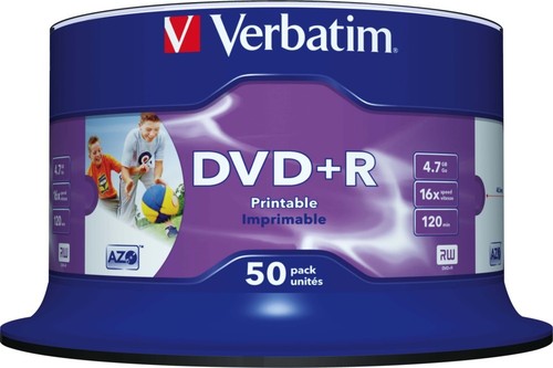 Verbatim dvd 43512 - verbatim,
