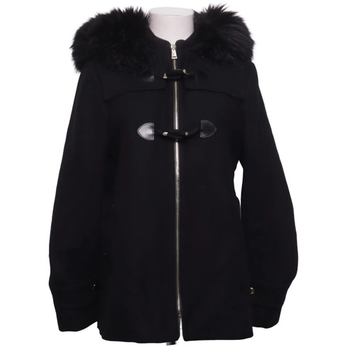 Zara woman dufflecoat damen - zara, woman,