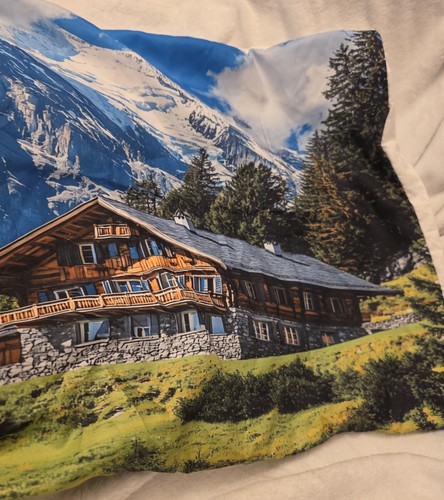 Bettwäsche bergdoktor - x,