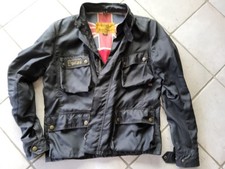 Belstaff Black Prince XXL