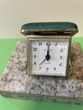 vintage Reisewecker Wecker