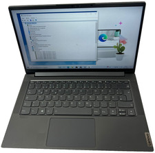 Lenovo YOGA Slim 7 (14ARE05)