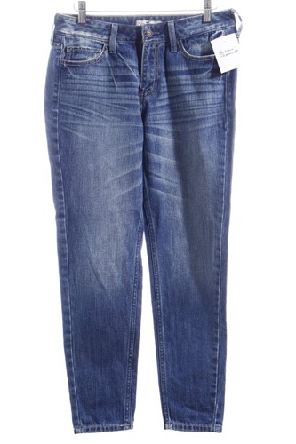 Hollister karottenjeans damen - hollister,