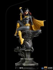 DC Comics Batgirl DLX 1/10