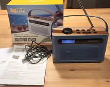 Digitalradio inscabin STEREO