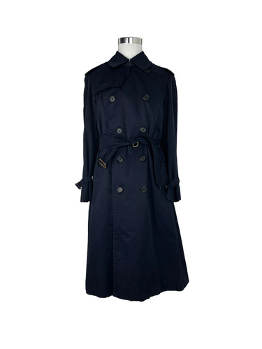 Burberrys trenchcoat - burberrys,