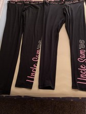 Uncle Sam ?Damen Legging?Gr.46,48