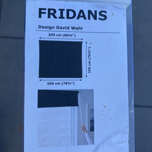 Ikea fridans - ikea,