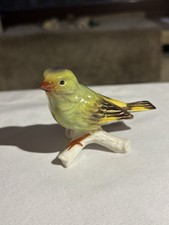 Goebel Girlitz 28026-13 (W. Germany) – Porzellanfigur Topzustand