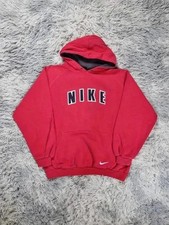 Sweat Vintage Nike Hoodie