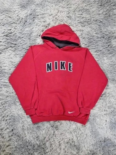 Sweat vintage nike hoodie - vintage,
