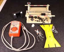 c5K510 Bastlerware Spur G