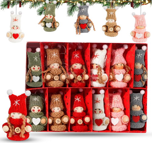 Mini weihnachtswichtel 9 - mini-weihnachtswichtel,