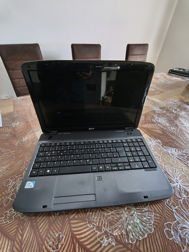 Acer aspire 5738 5338 series - aspire,