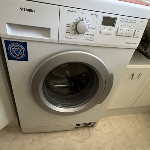 Siemens siwamat xsp - siemens, 1240