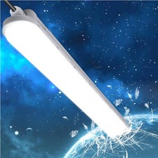 LED Leuchte Feuchtraum 150cm