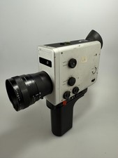 Braun Nizo 561 Macro Super