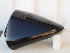 Aprilia RS125 Sitzbankabdeckung Höcker Bj.99-05 uni-schwarz!