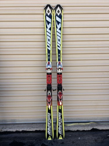Volkl racetiger speedwall - volkl,