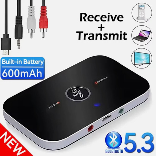 Bluetooth transmitter - bluetooth,