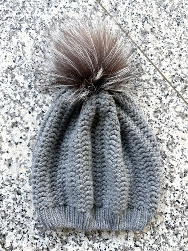 Moncler mütze fellbommel - moncler,