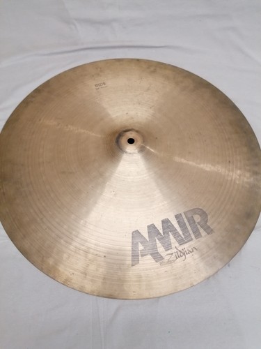 Ride becken amir - 20", ride-becken