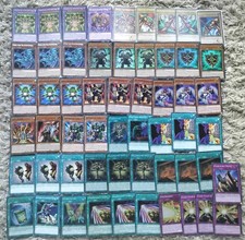 Yu-Gi-Oh! exodia Millennium