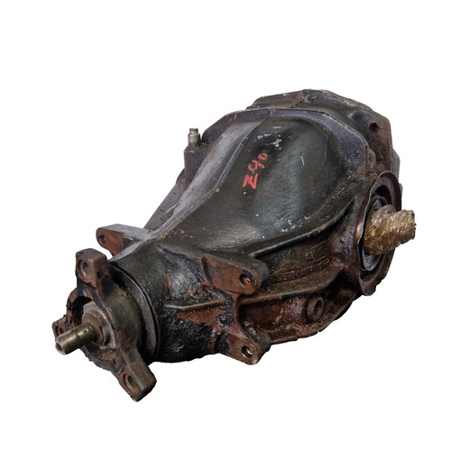 Z40 mercedes benz w211 - mercedes,