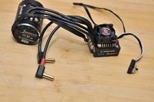 Hobbywing Justock XR10 +