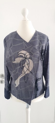 Jacke velourjacke ze - jacke,