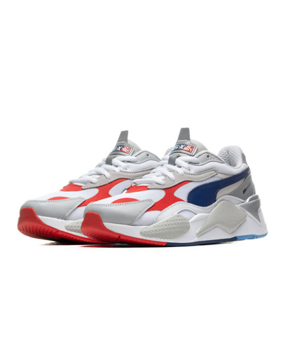 Puma bmw motorsport - puma, rs-x