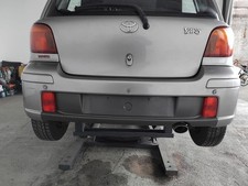 Toyota Yaris P1 Sport orig