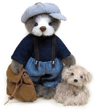 Arno von inge bears - bears,