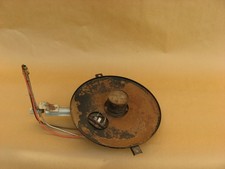 Gasbrenner für Warmwasserspeicher