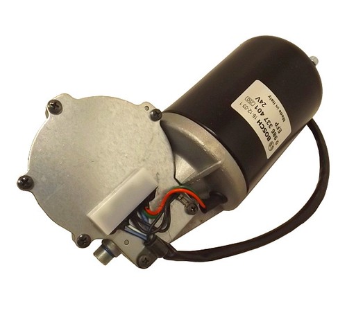 Wischermotor bosch 24v - wischermotor,