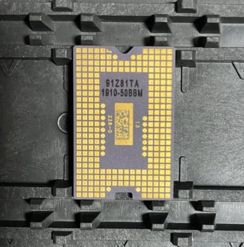 1910 50bbm dmd chip for - dmd,