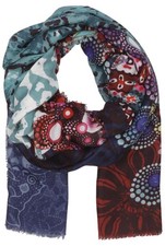 Desigual Schal Damen Tuch