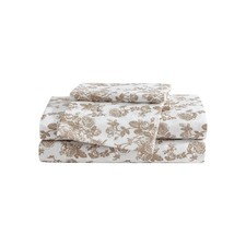 Queen Sheet Set, Soft &