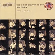 Bach: Goldberg Variations [195