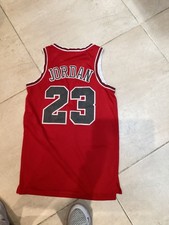 Michael Jordan 23 - Chicago