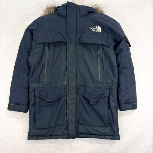 The north face mcmurdo - north, parka