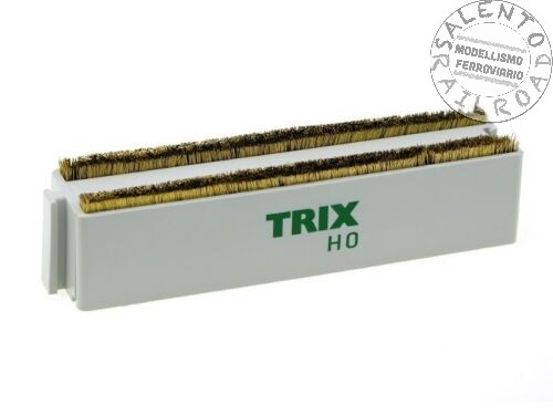 Trix 66602 radreinigungssockel - trix,