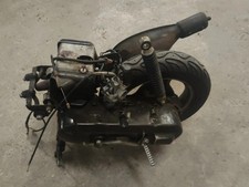 Minarelli 50 Motor-2-Takt -