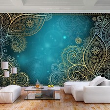 Mandala Indische Ornament