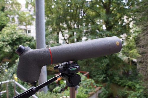 Kowa ts1 spektiv japan - kowa, ts-1